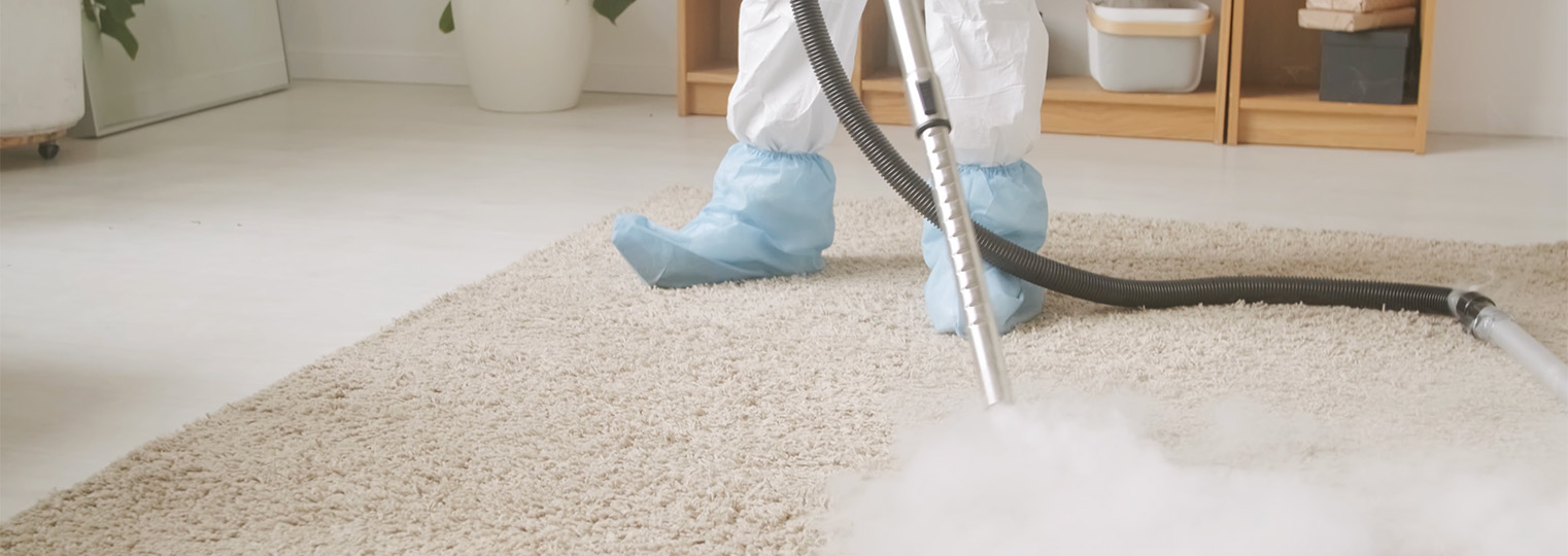 tapijtreiniging xaphil